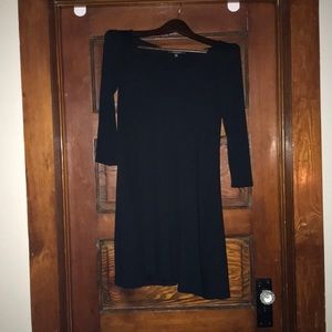 Lulu’s Lil black long sleeve